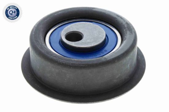 Tensioner Pulley, timing belt MITSUBISHI MD 115976