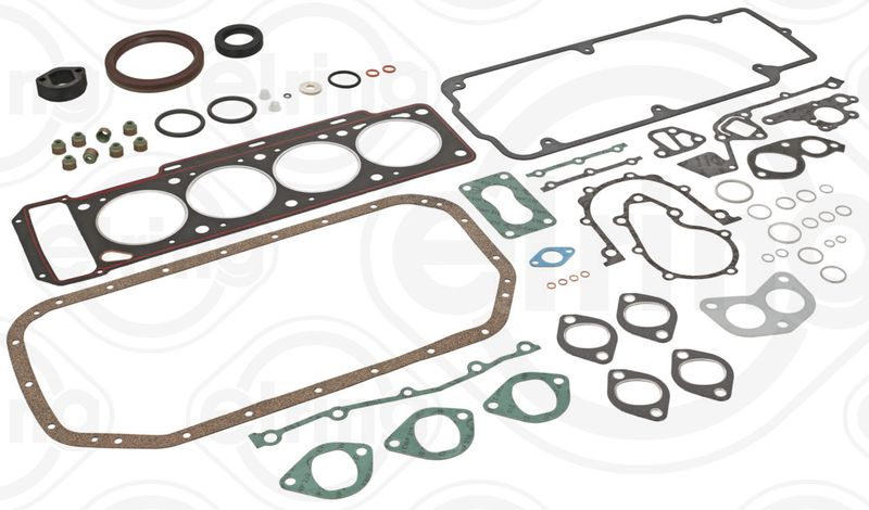 Full Gasket Kit, engine BMW ET