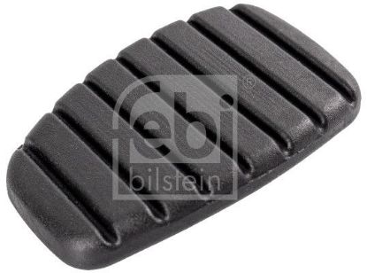 Pedal Pad, brake pedal RENAULT - 82 00 183 752