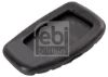 Pedal Pad, brake pedal RENAULT - 82 00 183 752