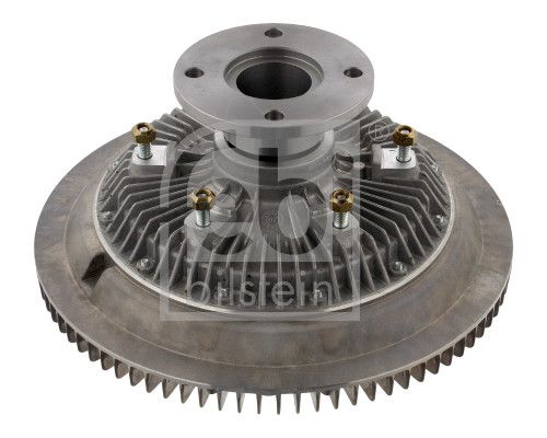 Clutch, radiator fan M A N - 51066300068