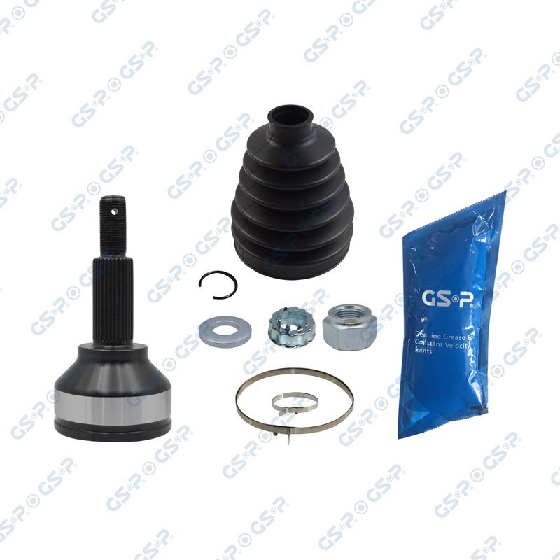 Joint Kit, drive shaft FORD - BK21-3A327-AA