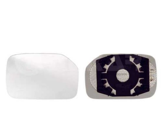 Mirror Glass, exterior mirror