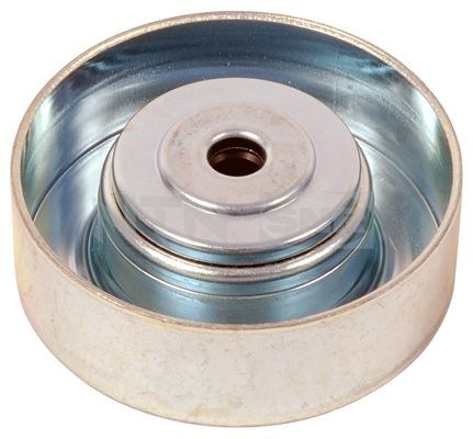 Deflection/Guide Pulley, V-ribbed belt BMW - 11 28 2 247 435