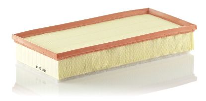 Air Filter VAG - 7L0 129 620 A