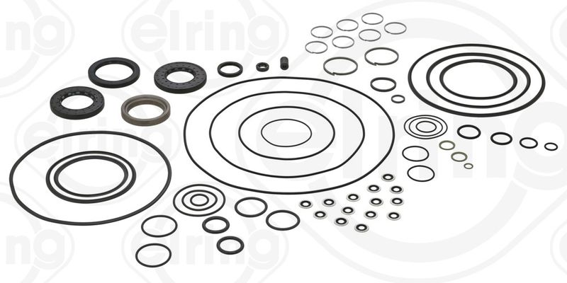 Gasket Set, automatic transmission BMW