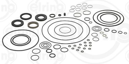 Gasket Set, automatic transmission BMW