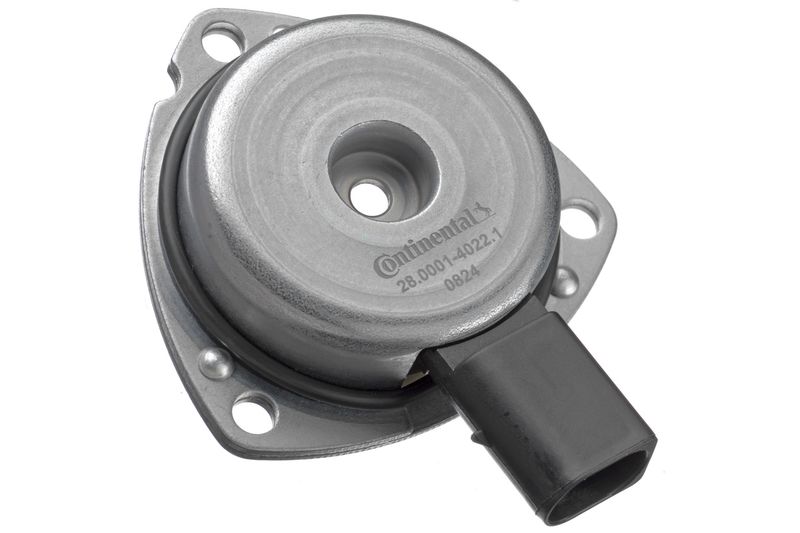 Central Magnet, camshaft adjustment