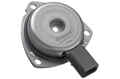 Central Magnet, camshaft adjustment