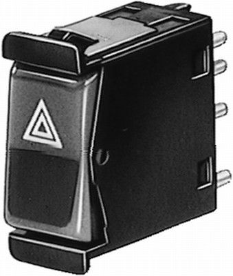 Hazard Warning Light Switch ST