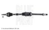Drive Shaft TOYOTA - 43410-05370