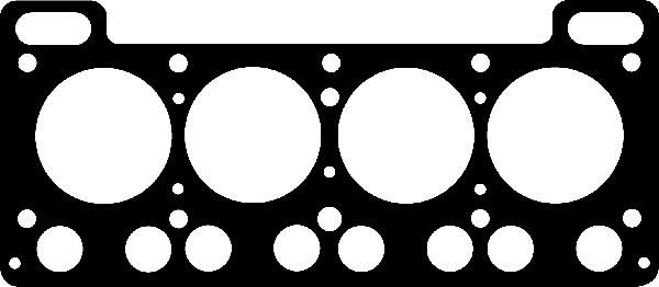 Gasket, cylinder head PSA 7701348119