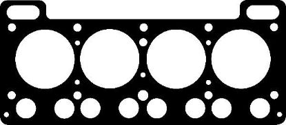 Gasket, cylinder head PSA 7701348119