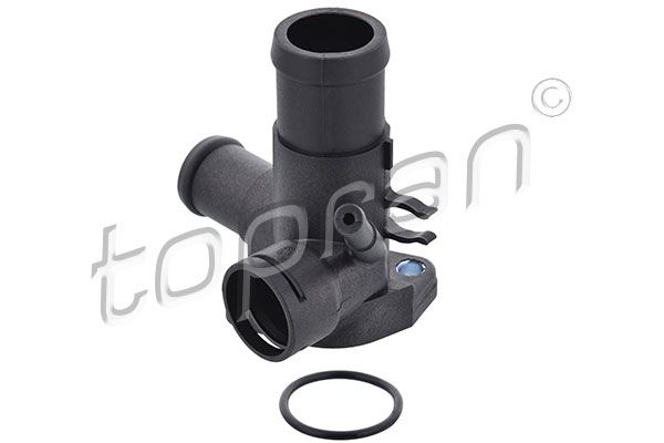 Coolant Flange VAG - 068 121 133AE