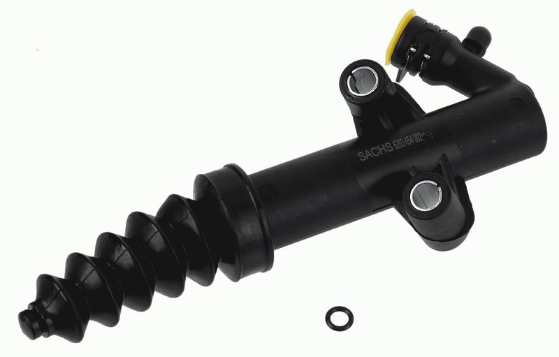 Slave Cylinder, clutch