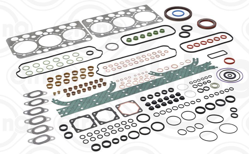 Full Gasket Kit, engine VOLVO NKW