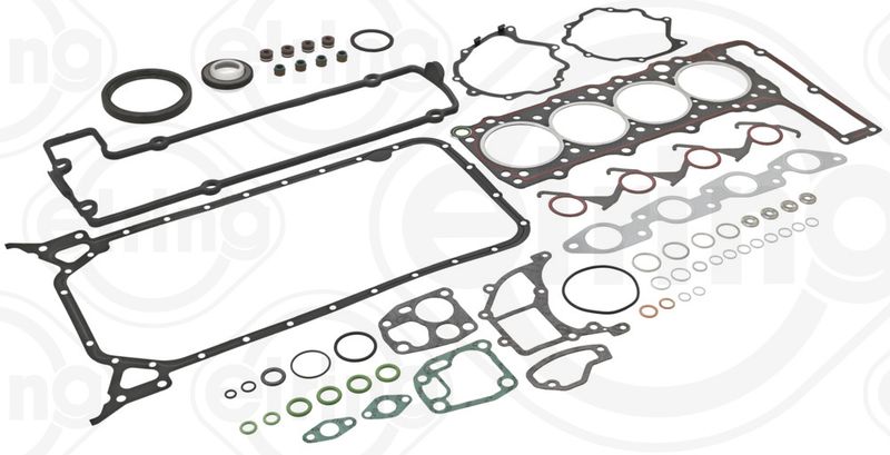 Full Gasket Kit, engine DAIMLER PKW