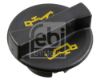 Sealing Cap, oil filler neck CITROEN 1180.R1