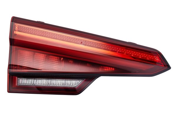 Tail Light Assembly