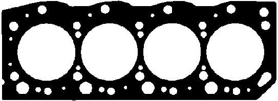 Gasket, cylinder head Toyota 1111554073/2FO