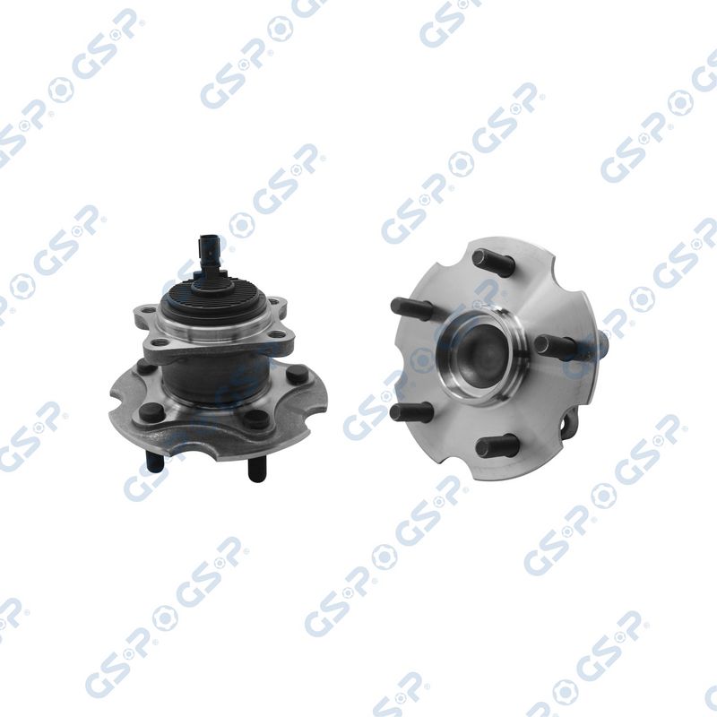 Wheel Bearing Kit TOYOTA - 42450-05080
