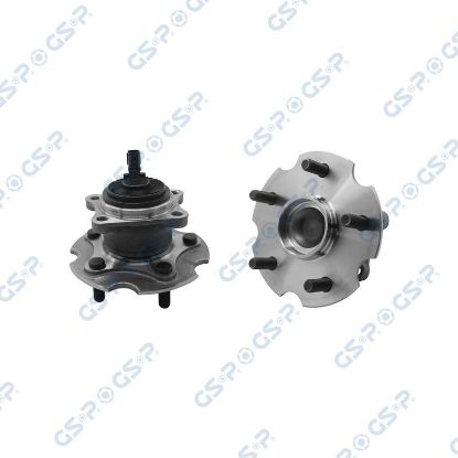 Wheel Bearing Kit TOYOTA - 42450-05080