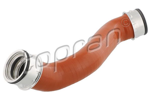 Charger Air Hose VAG