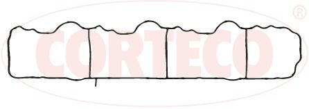 Gasket, intake manifold