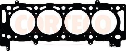 Gasket, cylinder head PSA