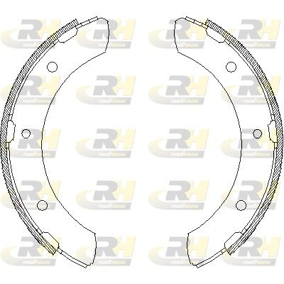 Brake Shoe