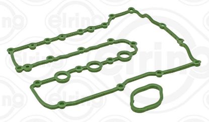 Gasket Set, cylinder head cover Jaguar