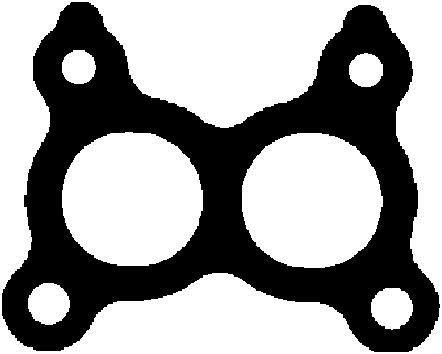 Gasket, exhaust manifold Nissan