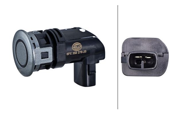 Sensor, park distance control