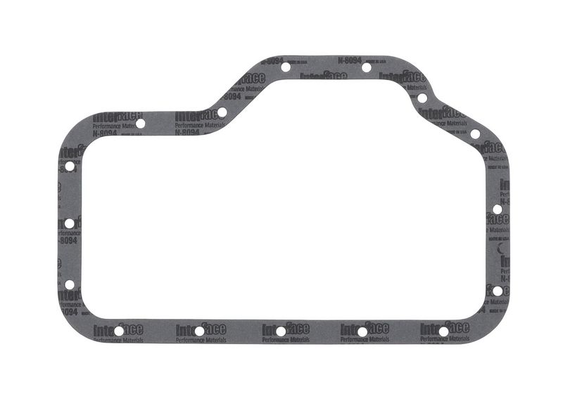 Gasket, oil sump BMW