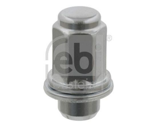 Wheel Nut TOYOTA 90942-01058