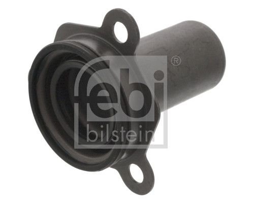 Guide Sleeve, clutch Fiat - 9638950580