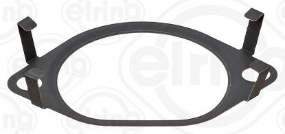 Gasket, EGR valve Rover