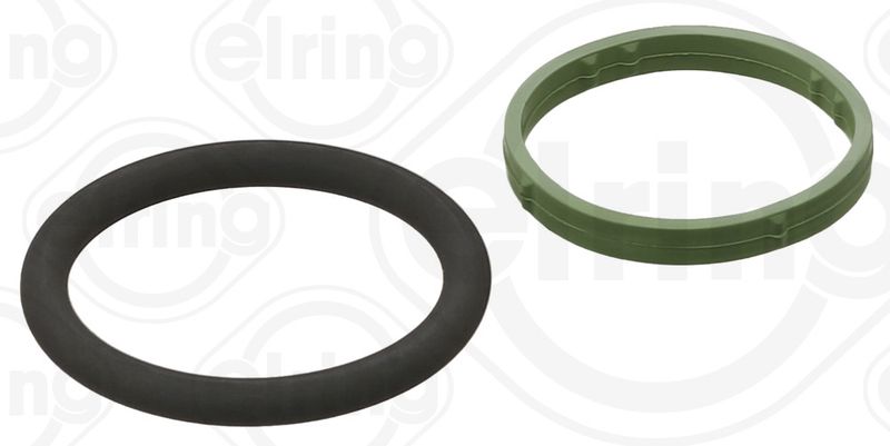 Gasket Set, charger VOLVO PKW