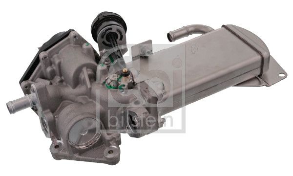 EGR Module VW-Audi 03L 131 512 DT