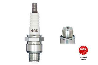 Spark Plug 6431 - MARINE Standard