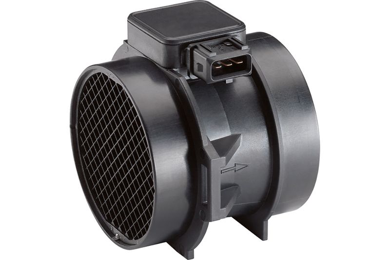 Mass Air Flow Sensor DISCOVERY II (LJ, LT) 2.5 Td5