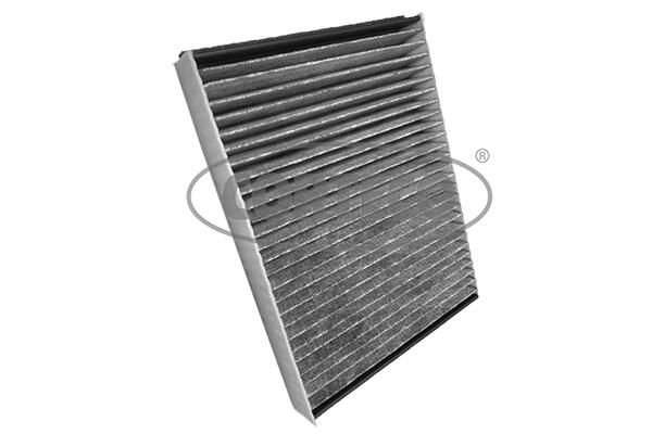 Filter, cabin air MERCEDES-BENZ - 166 830 00 18