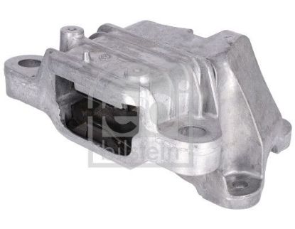 Mounting, automatic transmission Ford Pkw 2 334 623