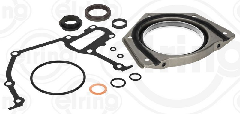 Gasket Kit, crankcase Fiat
