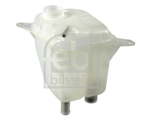 Expansion Tank, coolant VW-Audi - 8A0 121 403 C