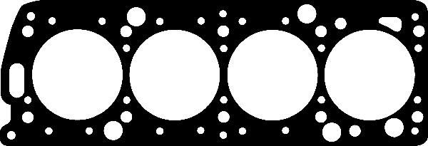 Gasket, cylinder head