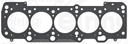 Gasket, cylinder head S6 Turbo quattro