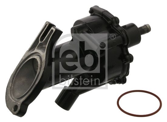 Vacuum Pump, braking system Ford Pkw 1 119 420