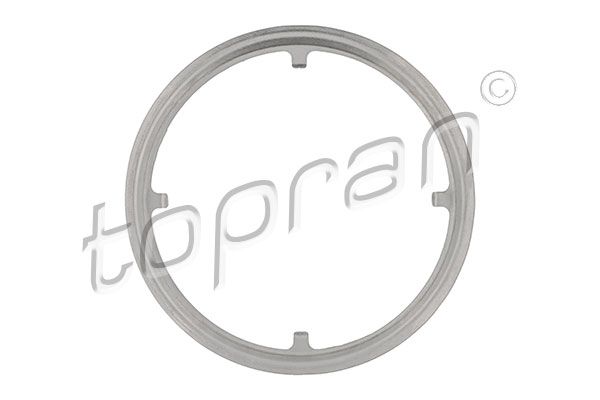 Gasket, exhaust pipe FORD - 1 937 362