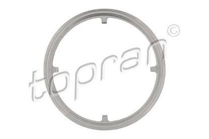 Gasket, exhaust pipe FORD - 1 937 362